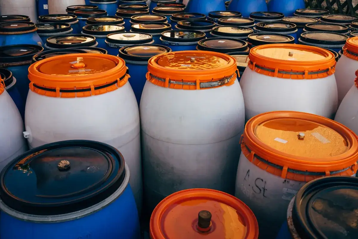 Chemical & Toxic Waste Cleanup in Village of Grosse Pointe Shores, MI